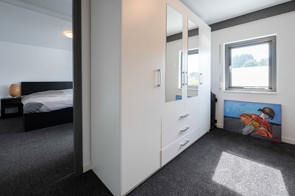 Medium property photo - Fabrieksstraat 33, 4661 ER Halsteren